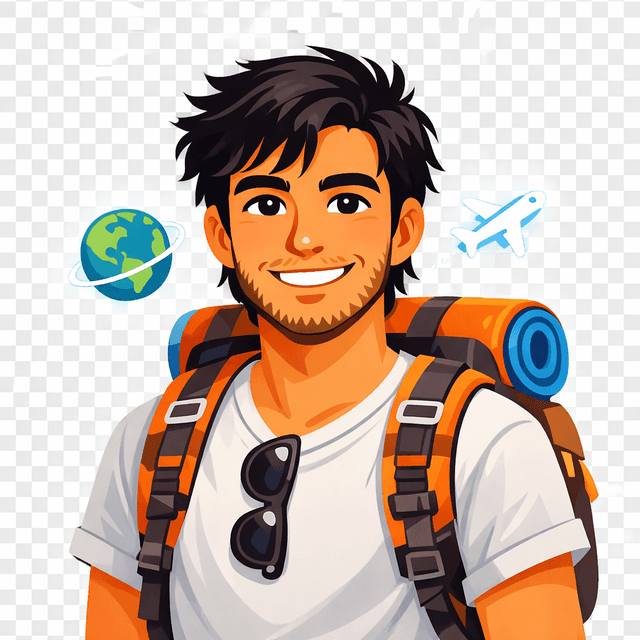 Vito — assistente de viagem com IA do Vololo