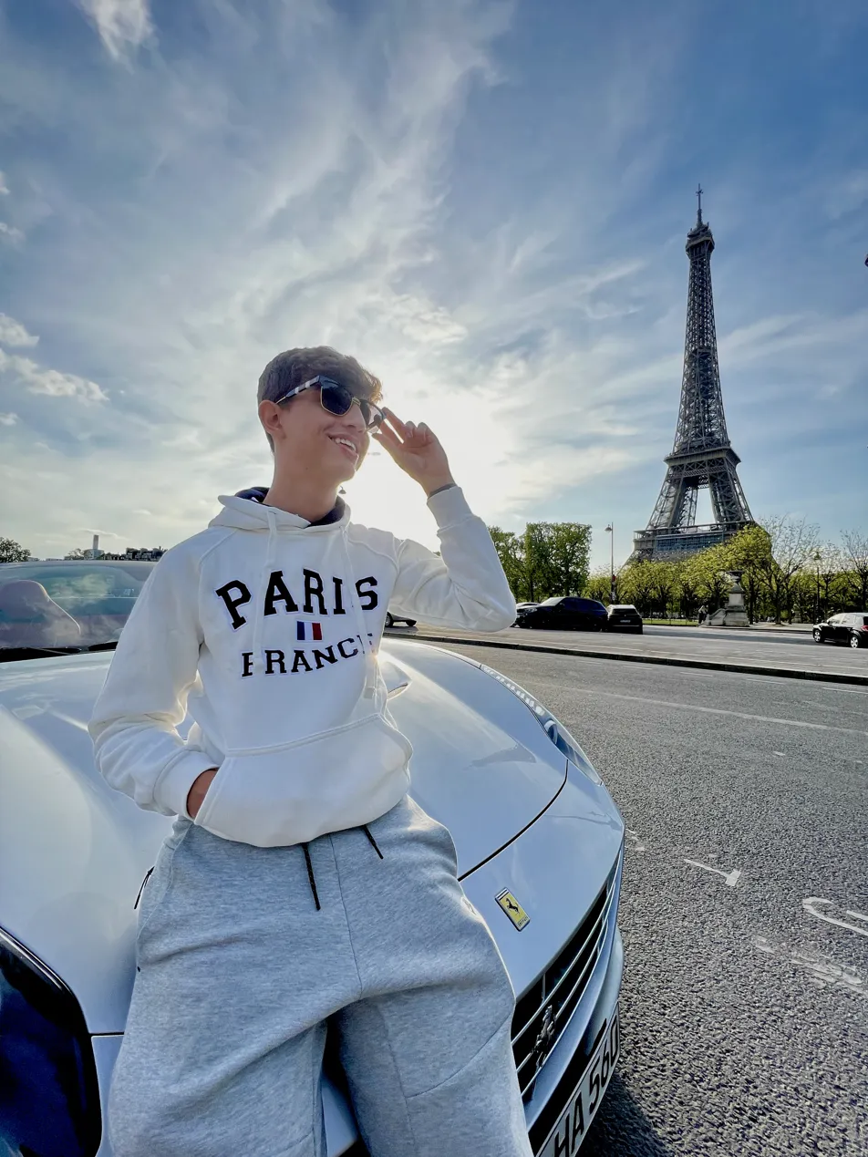 Lucas Barbosa — fundador do Vololo